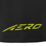 Babolat Aero Exercise Cotton Tee Black